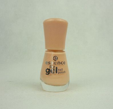 essence the gel nail polish Nagellack 34 candy love langanhaltend