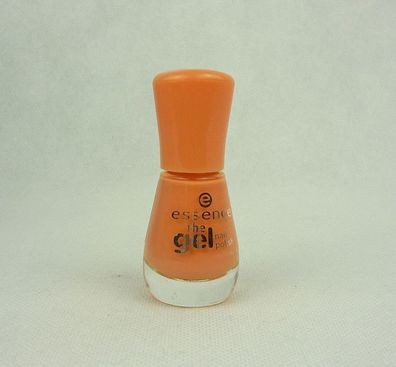 essence the gel nail polish Nagellack 57 ice cream party langanhaltend