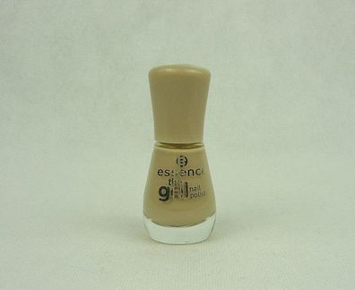 essence the gel nail polish Nagellack 69 all about us langanhaltend