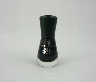 essence the gel nail polish Nagellack langanhaltend - 85 wild and free
