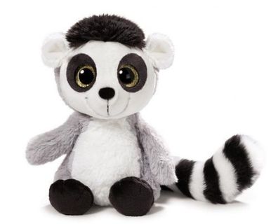 Nici 40218 Lemur Bingo-Ingo Affe Schlenker Pl�sch Kuscheltier 18cm