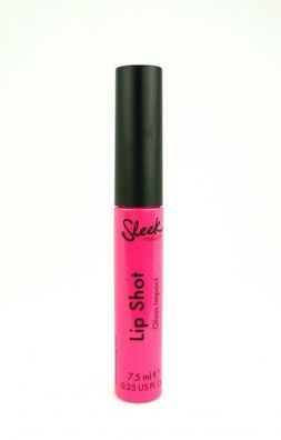 Sleek MakeUp Lip Shot Gloss Impact 1180 Do what I want