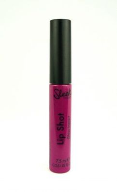 Sleek MakeUp Lip Shot Gloss Impact 1183 Dressed to kill