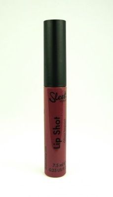 Sleek MakeUp Lip Shot Gloss Impact 1184 Dark Paradise