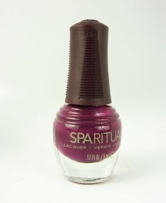 Sparitual Veganer Nagellack 88600 Inspired 5ml