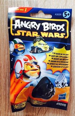 Star Wars Angry Birds Serie 1 A3026 Hasbro Mystery Bag