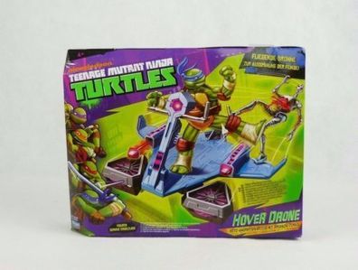 Teenage Mutant Ninja Turtles - Hover Drone / Fliegende Drohne 94055