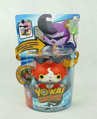Yo-Kai Watch Verwandlungsfigur Jibanyan Grobianyan Hasbro B5947