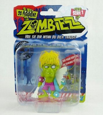 Zombiezz Serie 1 Gnarly Dude