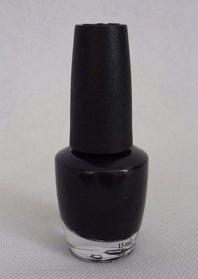 Opi Nail Laquer Nagellack NLV36 My Gondola or yours?
