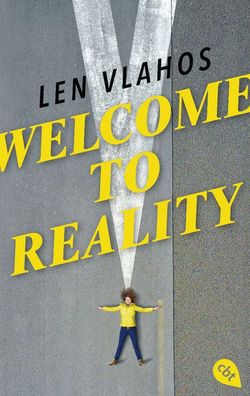 Welcome to Reality, Len Vlahos