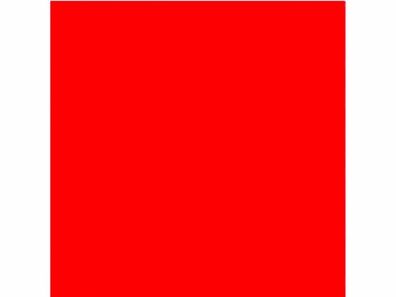 Navyline, Notflagge Binnengewässer Rot, 60cm x 60cm