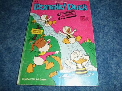 Walt Disneys Donald Duck - Nr.8- Jahr 1975