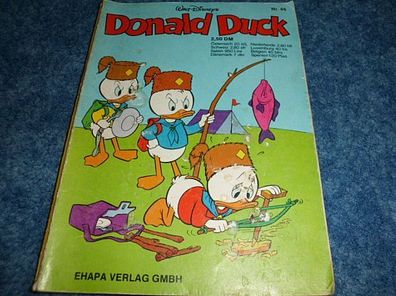 Walt Disneys Donald Duck - Nr.46- Jahr 1977