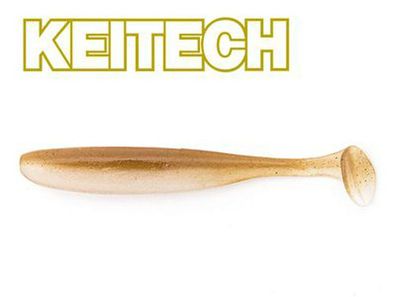 5" Keitech Easy Shiner Wakasagi 12,5 cm Hecht Barsch Zander Softbait Japanbait