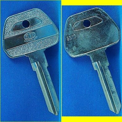 DL Schlüsselrohling SB10 für verschiedene Saab - Modelle