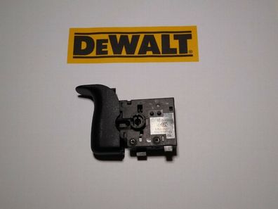 DeWalt N364920 Schalter für Bohrhammer Typ D25... (siehe Beschreibung)