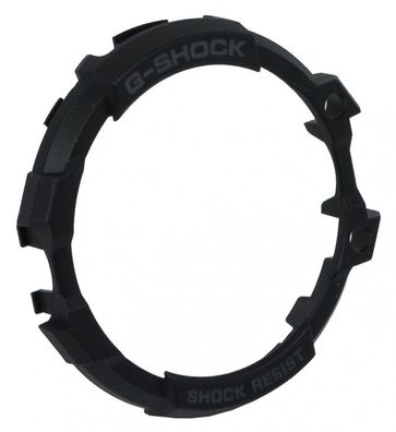 Casio | G-Shock GW-A1000FC Bezel Lünette schwarz mit grauer Schrift
