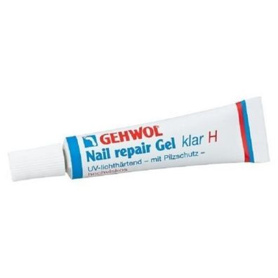 Gehwol Nail Repair Gel Klar H 5 ml