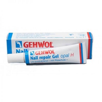 Gehwol Nail Repair Gel Opal H 5 ml