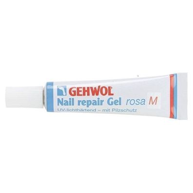 Gehwol Nail Repair Gel Rosa M 5 ml