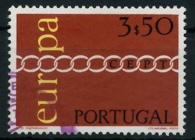 Portugal 1971 Nr 1128 gestempelt X02C8A6