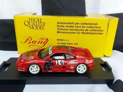 9506 - Ferrari 355 Challenge 1995, Bang