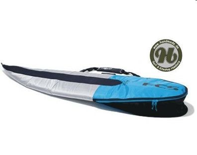 FCS Dayrunner Hybrid Pro Surfbag Surf Bag Wellenreiter Tasche Boardbag 6´7 200cm