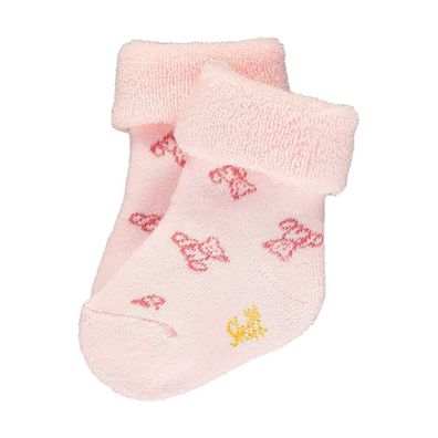 ABS Socken Anti-rutsch-socken Babysocken Baby Sportsocken hell blau Socken Döll