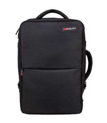 Monolith 3206 Laptop-Rucksack für Geräte 15,6 Zoll leicht und gepolstert