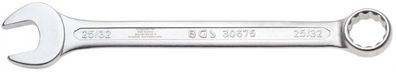 Maulringschlüssel SW 25/32" , Maulschlüssel