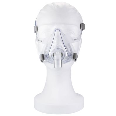 ResMed AirFit F10 Full Face Maske Gr. S-L CPAP-Maske Maske Schlafapnoe
