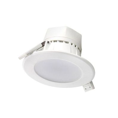 Design Light APOLLO Deckenleuchte Einbauleuchte LED Spot Rund weiß