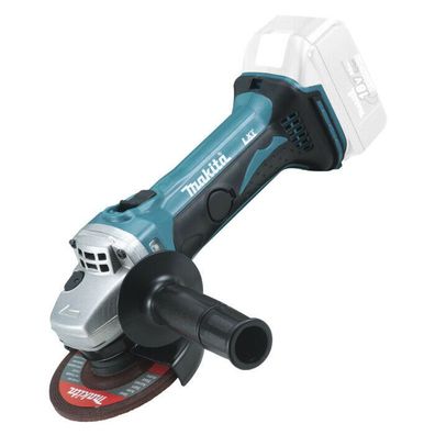 MAKITA DRT50 RTJX2 Akku Werkzeug Set + DRT50 Multifunktionsfräse + Fräsmodule