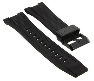 Casio G-SHOCK G-STEEL | Uhrarmband Resin schwarz GST-B100X-1AER
