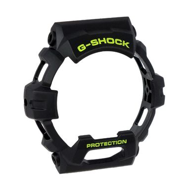 Casio | G-Shock Ersatzteil GLS-8900CM Bezel Lünette schwarz