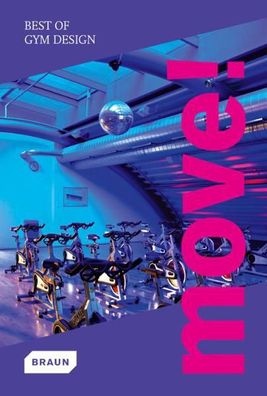Move! Best of Gym Design, Diverse