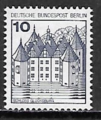 Berlin postfrisch Michel-Nummer 532A