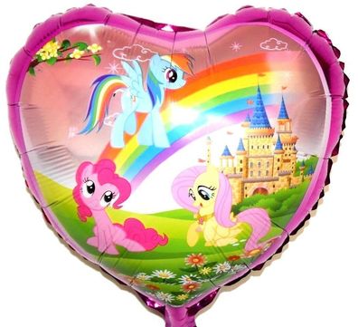 R44F11 Helium Folienballon tut mir Leid Luftballon Entschuldigung Verzeih mir