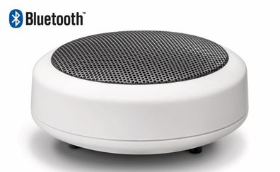 Wavemaster MOBI-2 Mini Lautsprecher mit Bluetooth-Funktion Speaker Musikbox