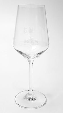 Bols Glas - Geeicht 0,1/0,2L