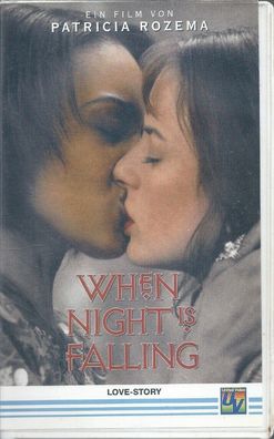 VHS: When Night is Falling (1996)