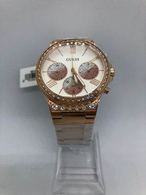 Guess Pop Sugar W1232L2 Damenuhr