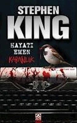 Hayati Emen Karanlik, Stephen King