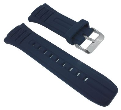 Calypso Herren > Uhrenarmband blau Kunststoff > K5767/2 > K5768 > K5767