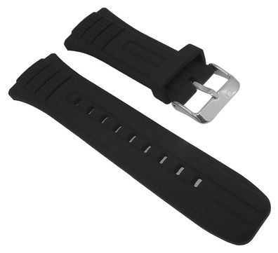 Calypso K5768 Herren > Uhrenarmband schwarz Kunststoff > K5768/1 K5767