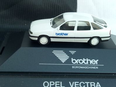 Opel Vectra - brother Büromaschinen, Herpa