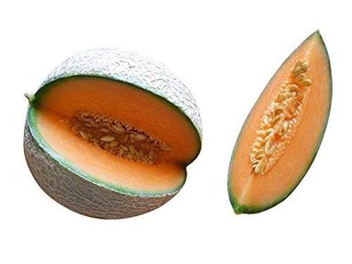 Honigmelone Melone Cantaloupe Melone, Zuckermelone 10 Same