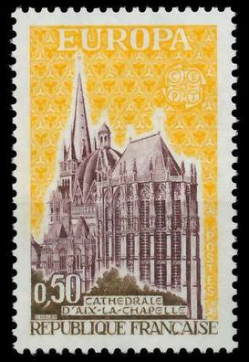 Frankreich 1972 Nr 1788 postfrisch SAC2ACE