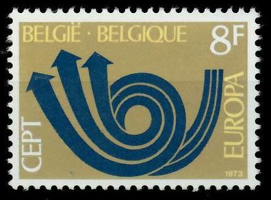 Belgien 1973 Nr 1723 postfrisch X0404C6